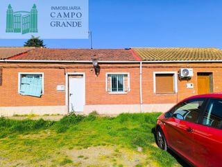 Maison  Calle murillo