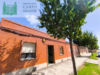 Casa a Venta de Baños