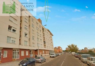 Rent Penthouse  Calle jardines
