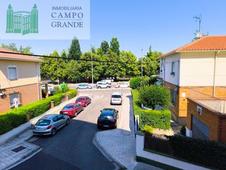 Miete Etagenwohnung  Calle fuentes carrionas