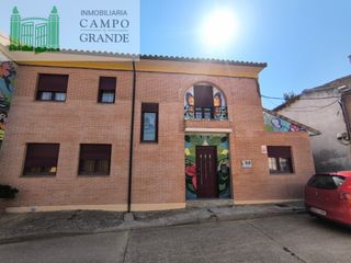 Chalet  Calle san miguel