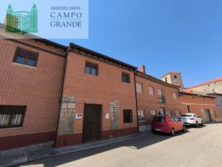 Casa  Calle traviesa 4