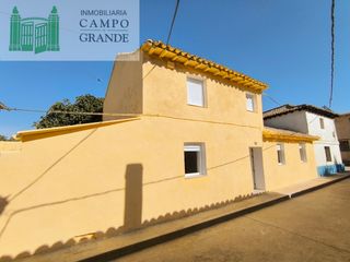 Casa a Calle del puente viejo 2