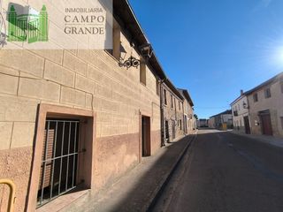 Casa a Calle abilio calderón 3