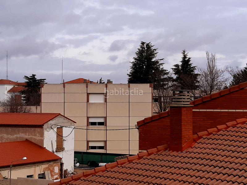 Foto 41ef682c-d760-40bb-843e-7c4e13e83f53. Appartement avec chauffage parking dans Avenida de Madrid Palencia