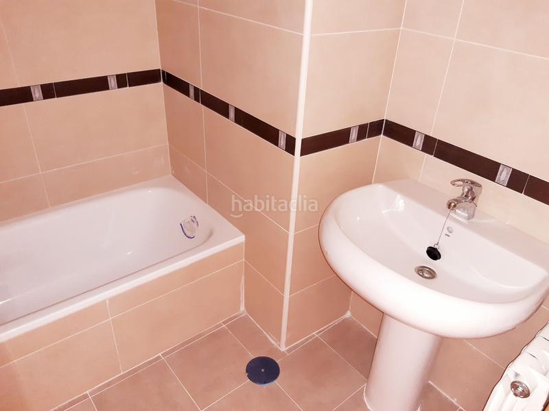 Foto 4cb22929-a3c6-442a-ac70-5cee624c3274. Appartement avec chauffage parking dans Avenida de Madrid Palencia