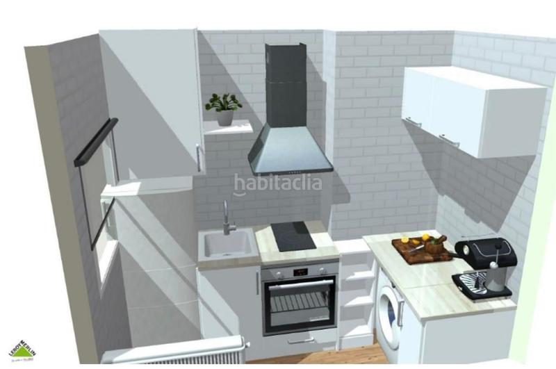 Foto 54b76c24-d036-4b64-ac0e-fdc8e93e927a. Appartement avec chauffage parking dans Avenida de Madrid Palencia