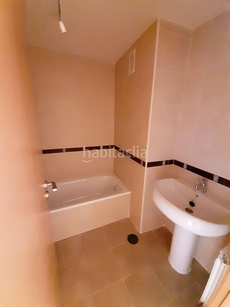 Foto 5c0d9058-7673-4a53-8638-70ce401db293. Appartement avec chauffage parking dans Avenida de Madrid Palencia