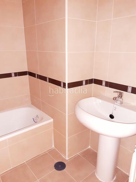 Foto 5cbdcc81-b266-4429-b259-885fadd2e528. Appartement avec chauffage parking dans Avenida de Madrid Palencia