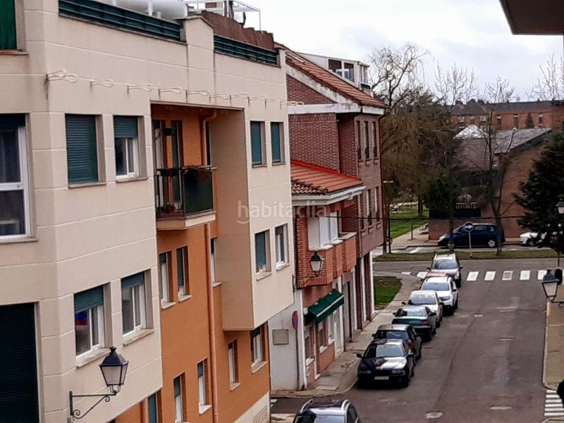 Foto 636c0fa8-b8aa-40b3-9e9b-26d4a402969f. Appartement avec chauffage parking dans Avenida de Madrid Palencia