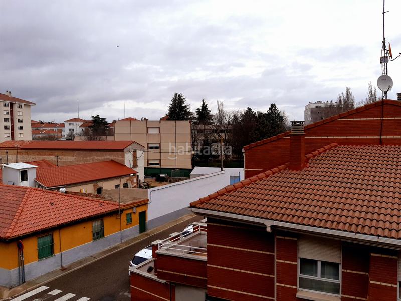 Foto 95f67ac4-95b0-4c09-ae5e-d75067a532af. Appartement avec chauffage parking dans Avenida de Madrid Palencia