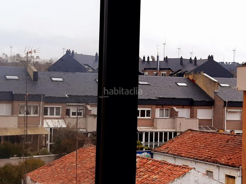 Foto dcdd1837-079a-4f45-80af-d01a8bd3da4d. Appartement avec chauffage parking dans Avenida de Madrid Palencia