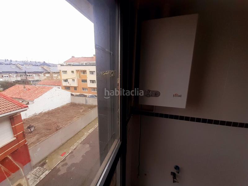 Foto dcde5077-3245-44d7-984a-ed49239ac5c3. Appartement avec chauffage parking dans Avenida de Madrid Palencia