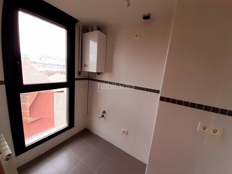 Foto e123eb6c-a58e-43f7-8e12-dbd3a5fe4351. Appartement avec chauffage parking dans Avenida de Madrid Palencia
