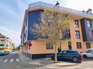 Pis  Calle gran capitán Pis  Calle gran capitán