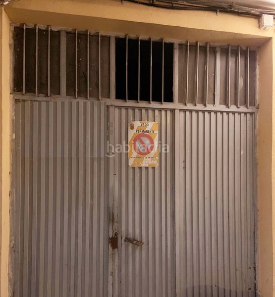 Foto 0a1f1eb5-5531-4cb4-9903-443d50917ca1. Aparcament cotxe a San Pablo y Santa Marina Palencia