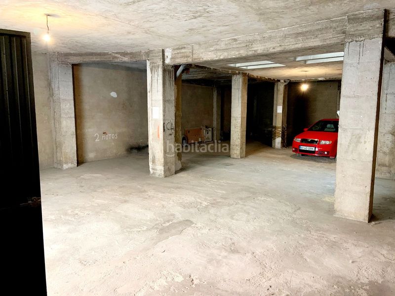 Foto da71c853-7a80-4be8-83fc-f0811e348036. Aparcament cotxe a San Pablo y Santa Marina Palencia