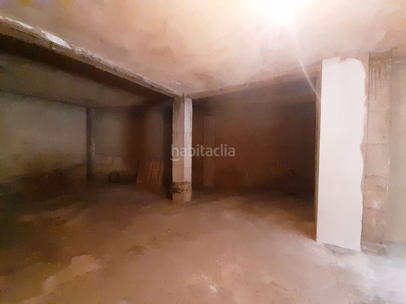 Foto ea81a0f1-4fcc-4c6d-b478-294441857bb2. Aparcament cotxe a San Pablo y Santa Marina Palencia