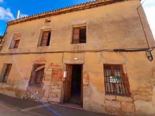 Masia  Calle del corillo
