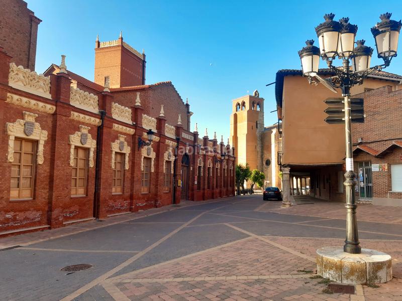 Foto 262bf085-ca11-4585-aad6-a6f49dfa1741. Mas dans Becerril de Campos