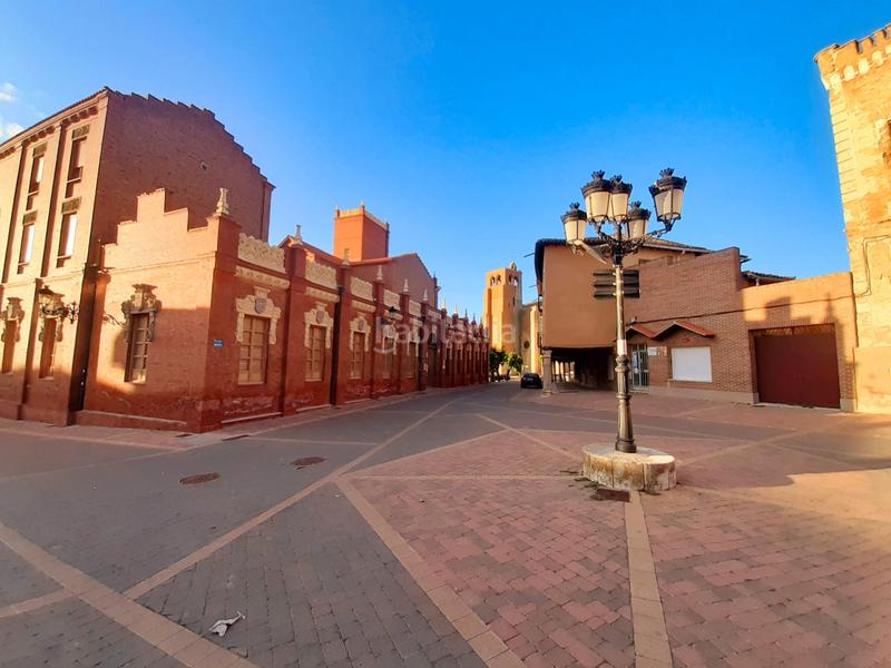 Foto 6c1c30ba-ffb9-46c3-a96b-b98ac1e1c368. Mas dans Becerril de Campos