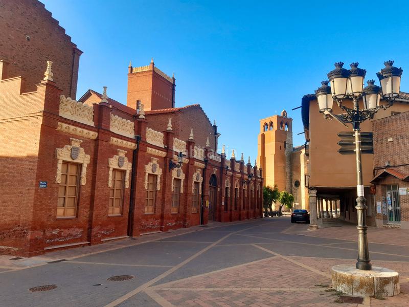 Foto 90f56a2b-7644-43b5-b7bf-9268ff562e14. Mas dans Becerril de Campos