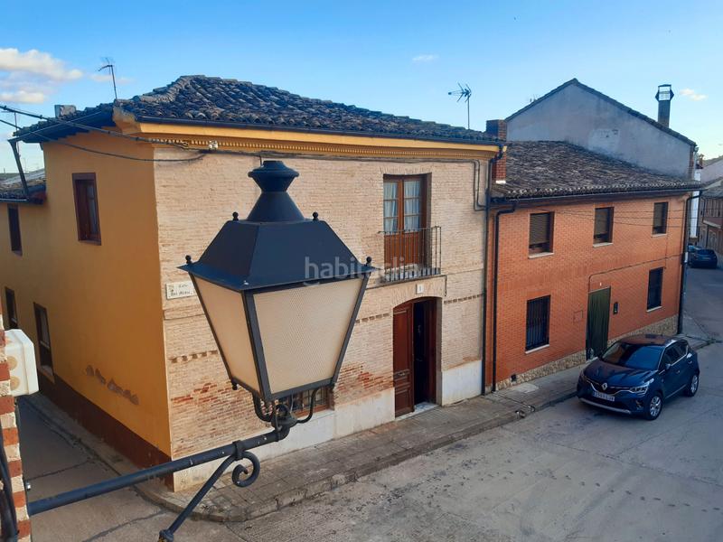 Foto fb2637a9-ab7f-4981-bc78-807ce4892fd3. Mas dans Becerril de Campos