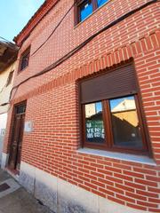 Masia  Calle alta