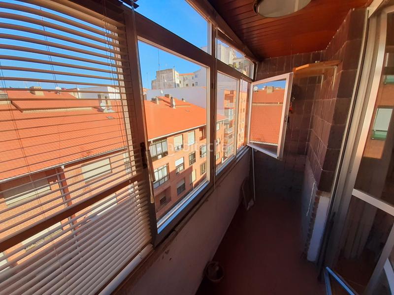 Foto 069d126e-a066-4363-abe1-e03eb6aea3ab. Appartamento con riscaldamento parcheggio in Centro Palencia