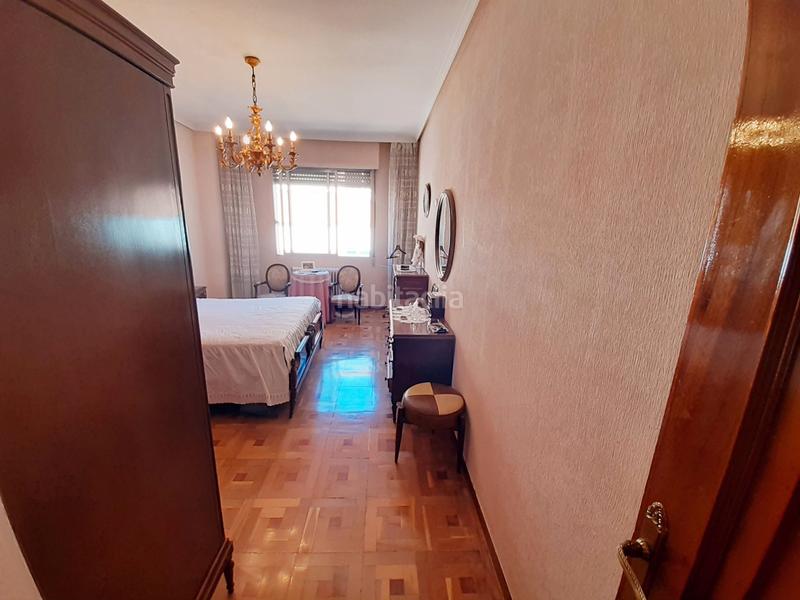 Foto 08a84c9c-2cd6-424f-a9b3-4d556d568e03. Appartamento con riscaldamento parcheggio in Centro Palencia