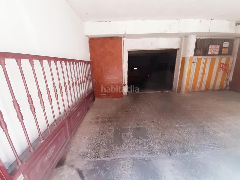 Foto 0ff878af-12d0-422a-a725-4eceabb63677. Appartamento con riscaldamento parcheggio in Centro Palencia