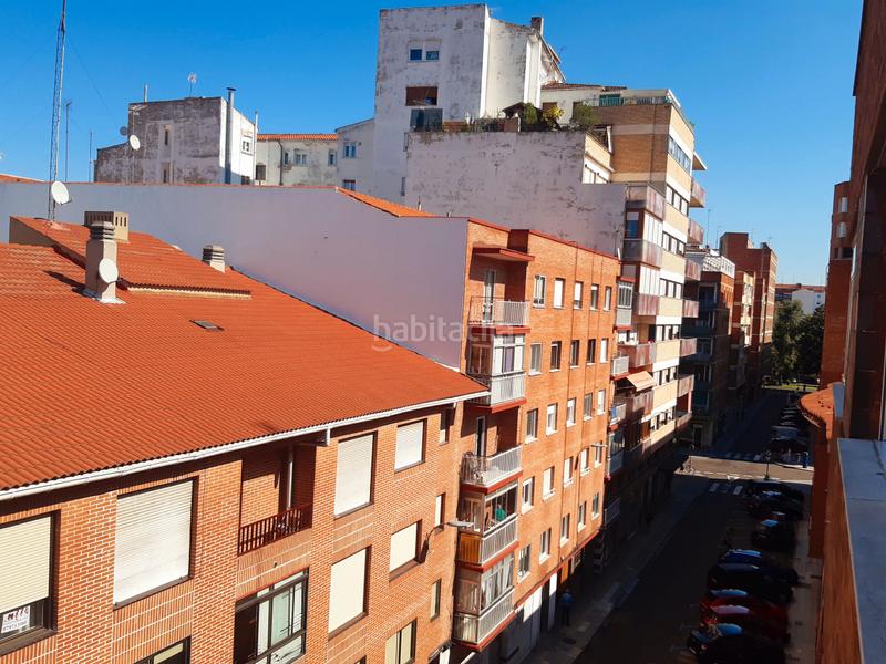 Foto 1a628798-4899-4a84-b050-2196d9b4e2de. Appartamento con riscaldamento parcheggio in Centro Palencia