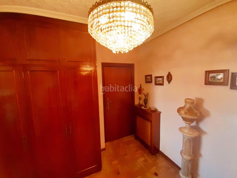 Foto 1f376293-fa17-4d68-8d68-1c9351838527. Appartamento con riscaldamento parcheggio in Centro Palencia