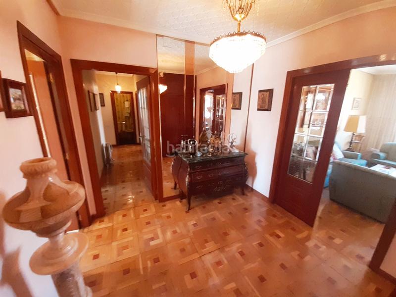 Foto 20f31fb5-1337-4369-95be-a3d7b371bcdd. Appartamento con riscaldamento parcheggio in Centro Palencia