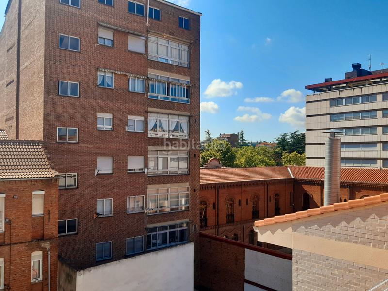 Foto 2f91a29a-00a0-4943-a56d-8d93125e4517. Appartamento con riscaldamento parcheggio in Centro Palencia