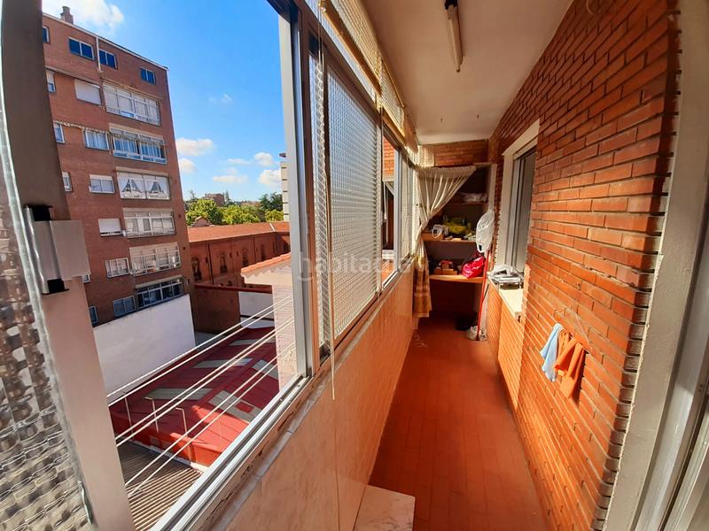 Foto 400837e0-05f0-4a24-b4e0-63ad001dd5ce. Appartamento con riscaldamento parcheggio in Centro Palencia