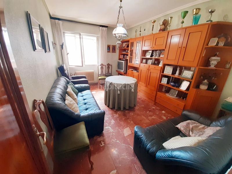 Foto 44d24094-bad0-4df4-a3f4-67a0eaa31b71. Appartamento con riscaldamento parcheggio in Centro Palencia