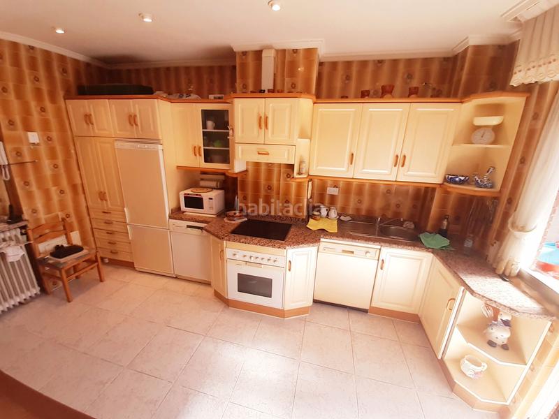 Foto 5a9071e6-f769-410d-8ad9-34d71adb79c5. Appartamento con riscaldamento parcheggio in Centro Palencia