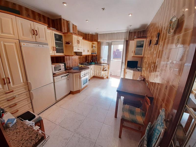 Foto 5f9d9a92-ecb6-495b-9b46-dfd12bf21f5e. Appartamento con riscaldamento parcheggio in Centro Palencia