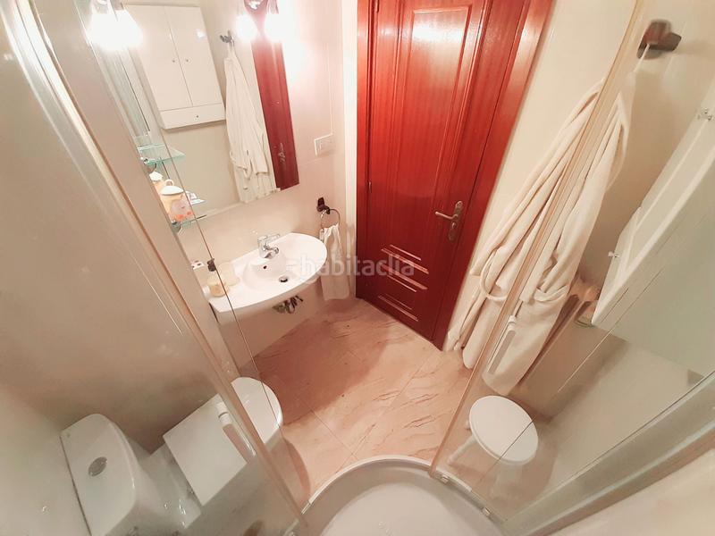 Foto 6a572fd8-f0a2-44ca-985c-487578de05c6. Appartamento con riscaldamento parcheggio in Centro Palencia