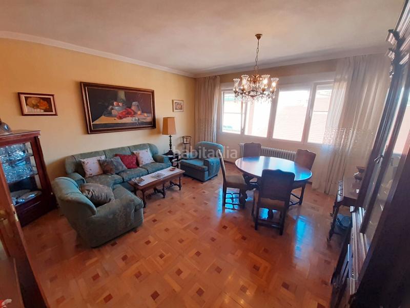 Foto 6a6a8941-ac64-4365-b798-9089830023a3. Appartamento con riscaldamento parcheggio in Centro Palencia