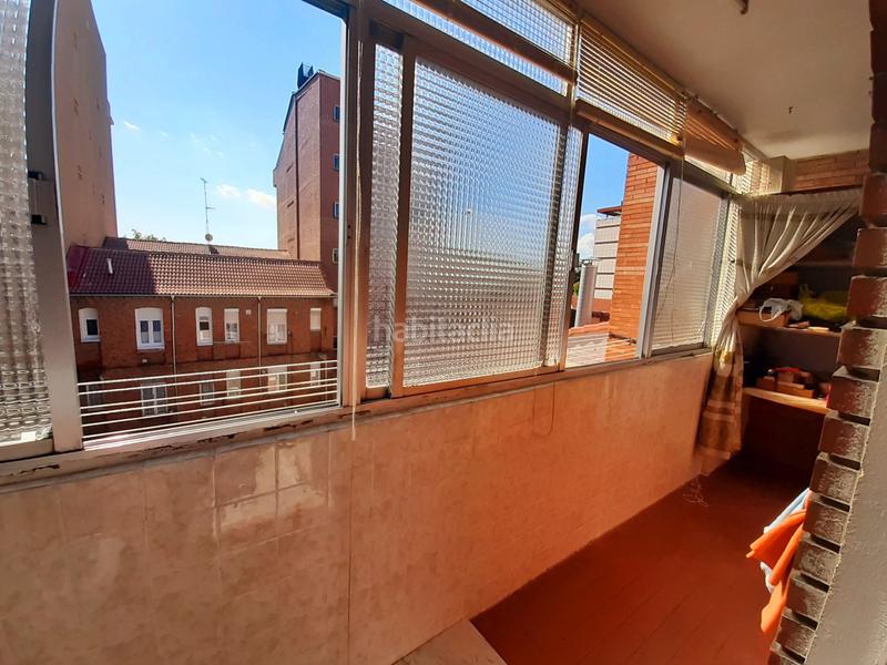 Foto 6ad51a8e-2bf3-4aa2-ae00-69f5d4091eb8. Appartamento con riscaldamento parcheggio in Centro Palencia