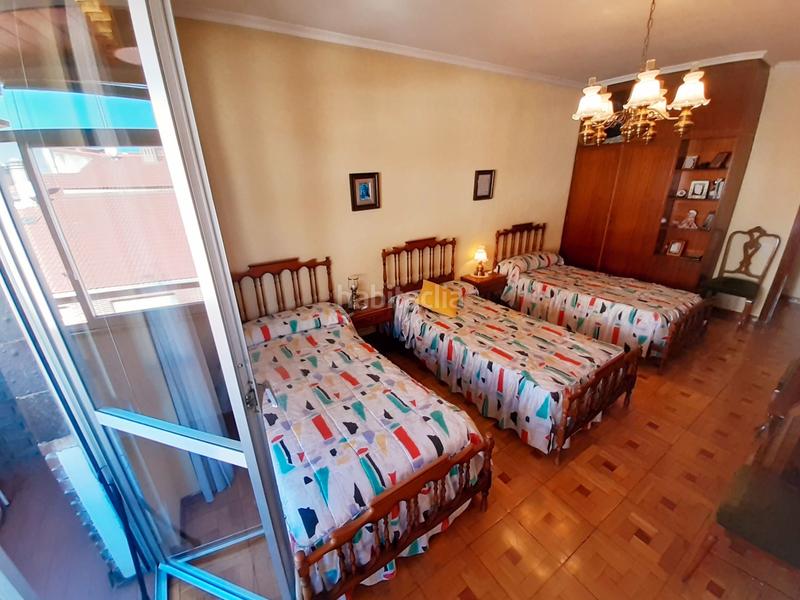 Foto 6bae7b04-d7e0-4072-99c9-7abc111b0242. Appartamento con riscaldamento parcheggio in Centro Palencia