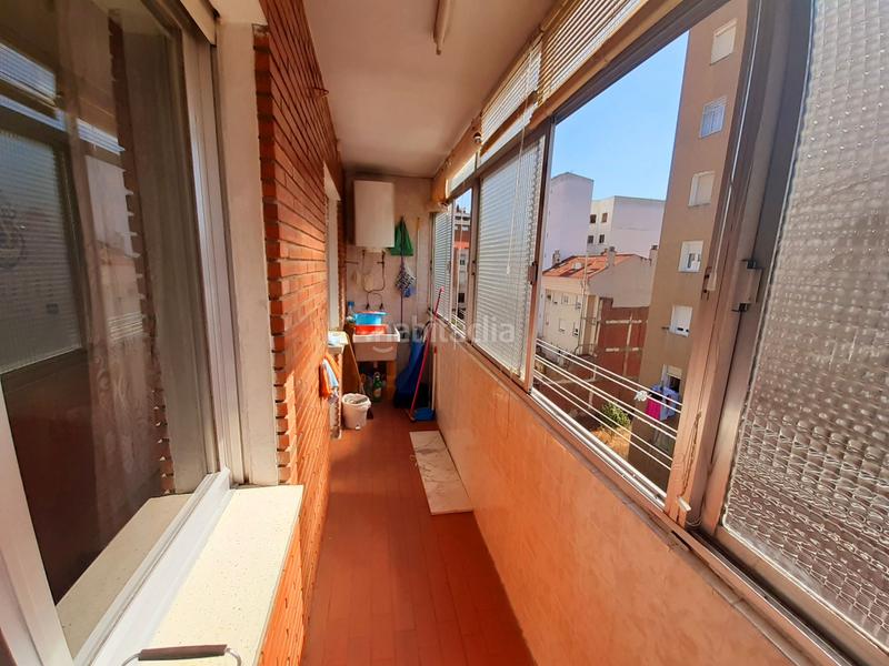 Foto 77f65b84-1dae-4d36-9c0e-be0776b17574. Appartamento con riscaldamento parcheggio in Centro Palencia