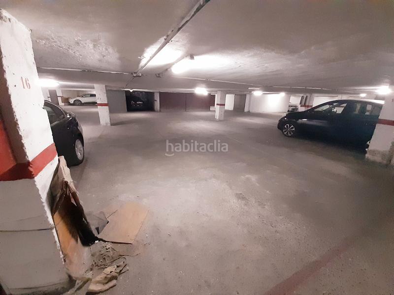 Foto 9c109eb3-b2bb-46ec-bef4-0c1fb2a7515f. Appartamento con riscaldamento parcheggio in Centro Palencia
