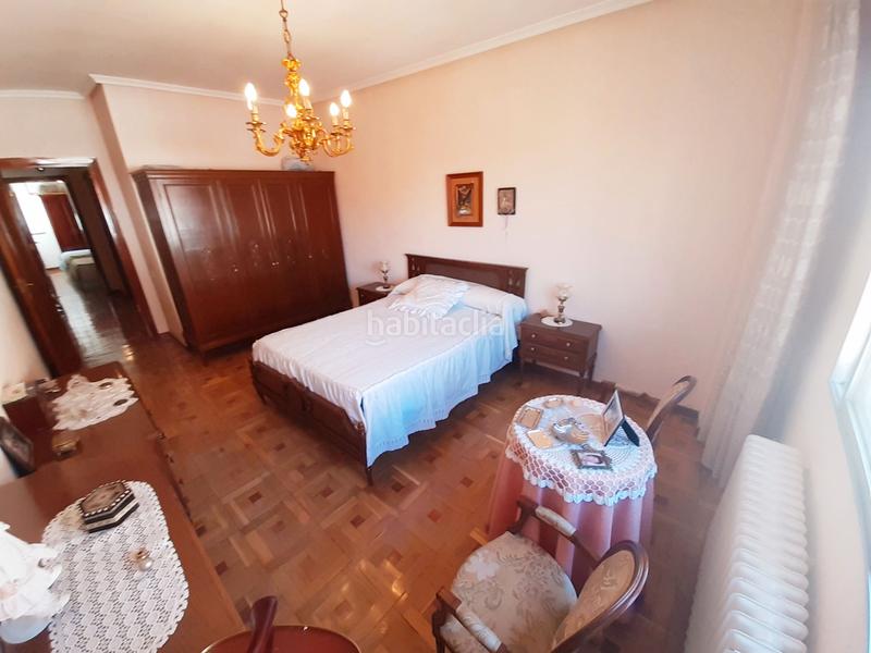 Foto 9f272381-d47b-485f-b17f-add9ae36415c. Appartamento con riscaldamento parcheggio in Centro Palencia