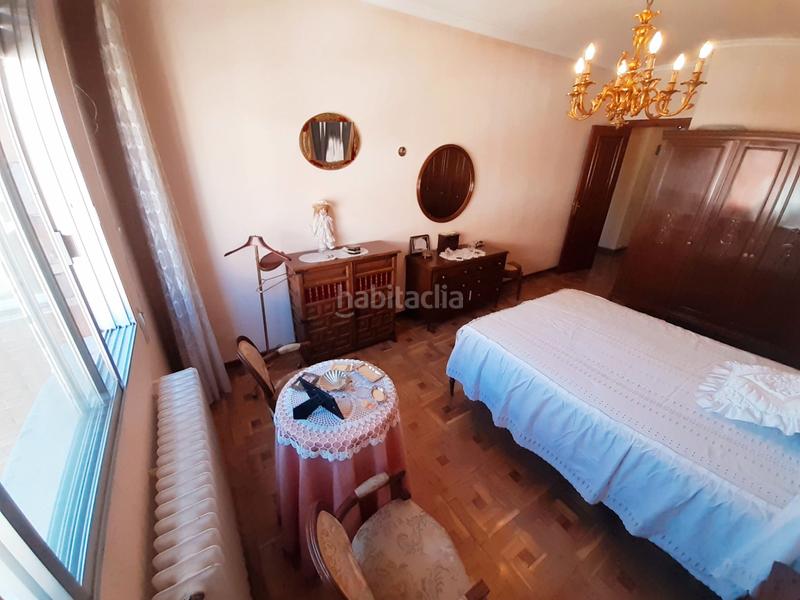 Foto b43552a9-9314-46a2-b487-0c9570358747. Appartamento con riscaldamento parcheggio in Centro Palencia