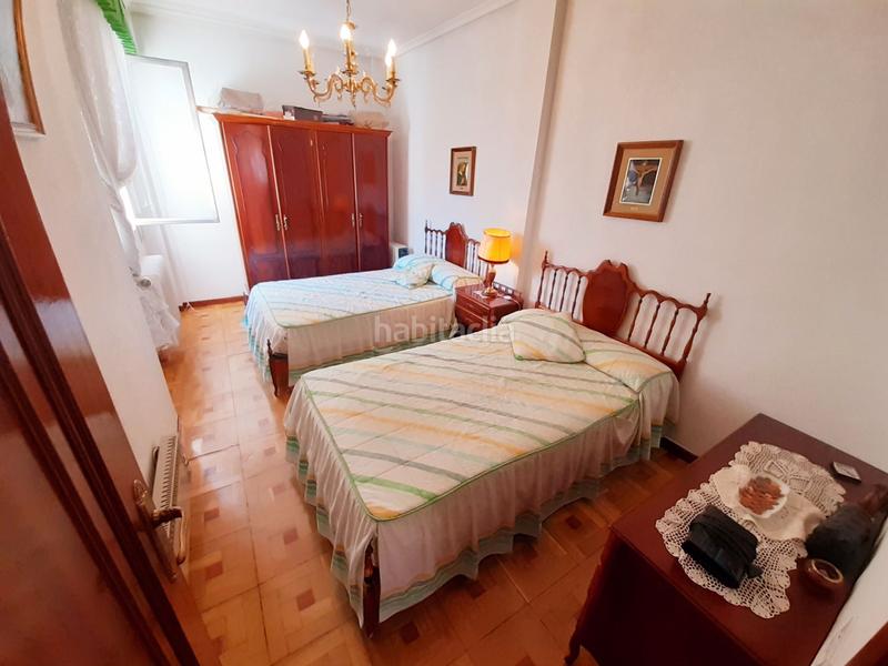 Foto b562956c-3fc3-4688-879c-2ae4c8d35810. Appartamento con riscaldamento parcheggio in Centro Palencia