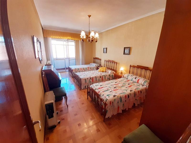 Foto c69a92cc-54b2-4204-b72a-58c33295d94e. Appartamento con riscaldamento parcheggio in Centro Palencia