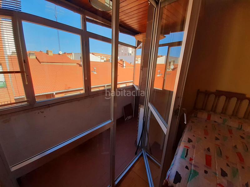 Foto c805017b-a5f8-40e9-9a3a-ec6aacfe59a2. Appartamento con riscaldamento parcheggio in Centro Palencia